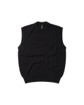 Alien-O Lace Cotton Vest