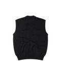 Alien-O Lace Cotton Vest