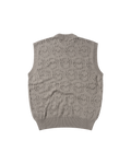 Alien-O Lace Cotton Vest