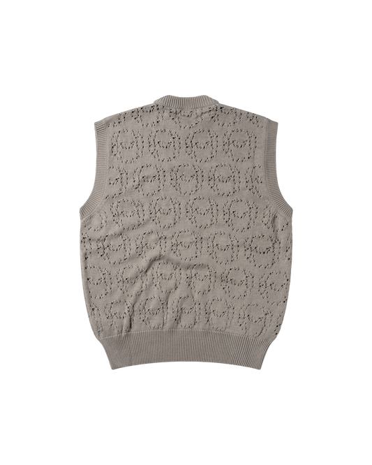 Alien-O Lace Cotton Vest