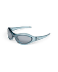 no problemo x le specs vortex sunglasses