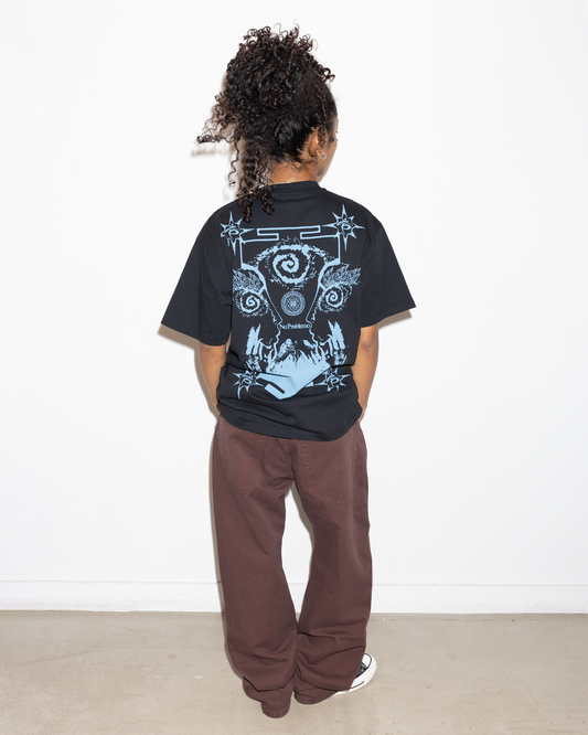 Holy Mountain SS Tee