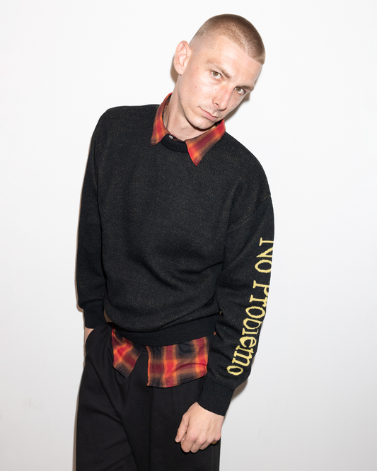 No Problemo Jumper