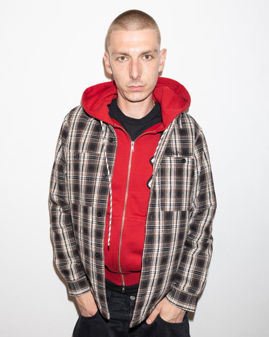 No Problemo Overshirt