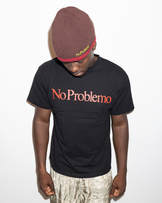 No Problemo SS Tee