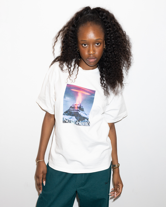 Kailash SS Tee