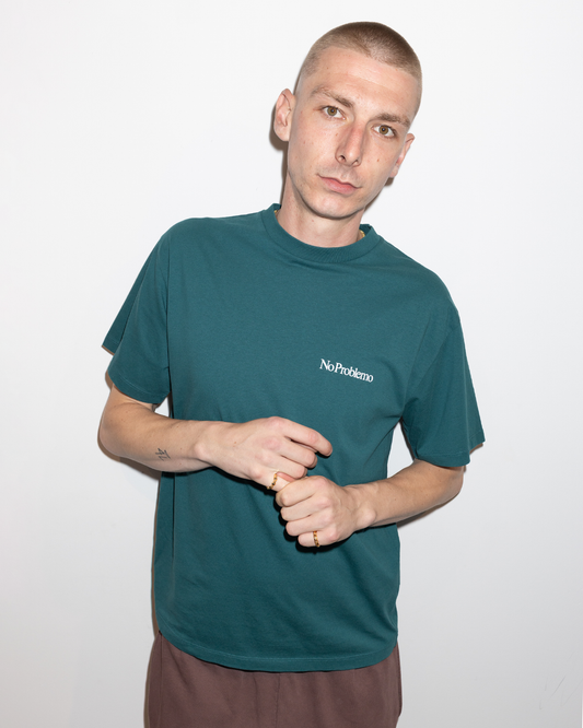 Mini Problemo SS Tee