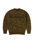 Mosca Crew Neck Jumper