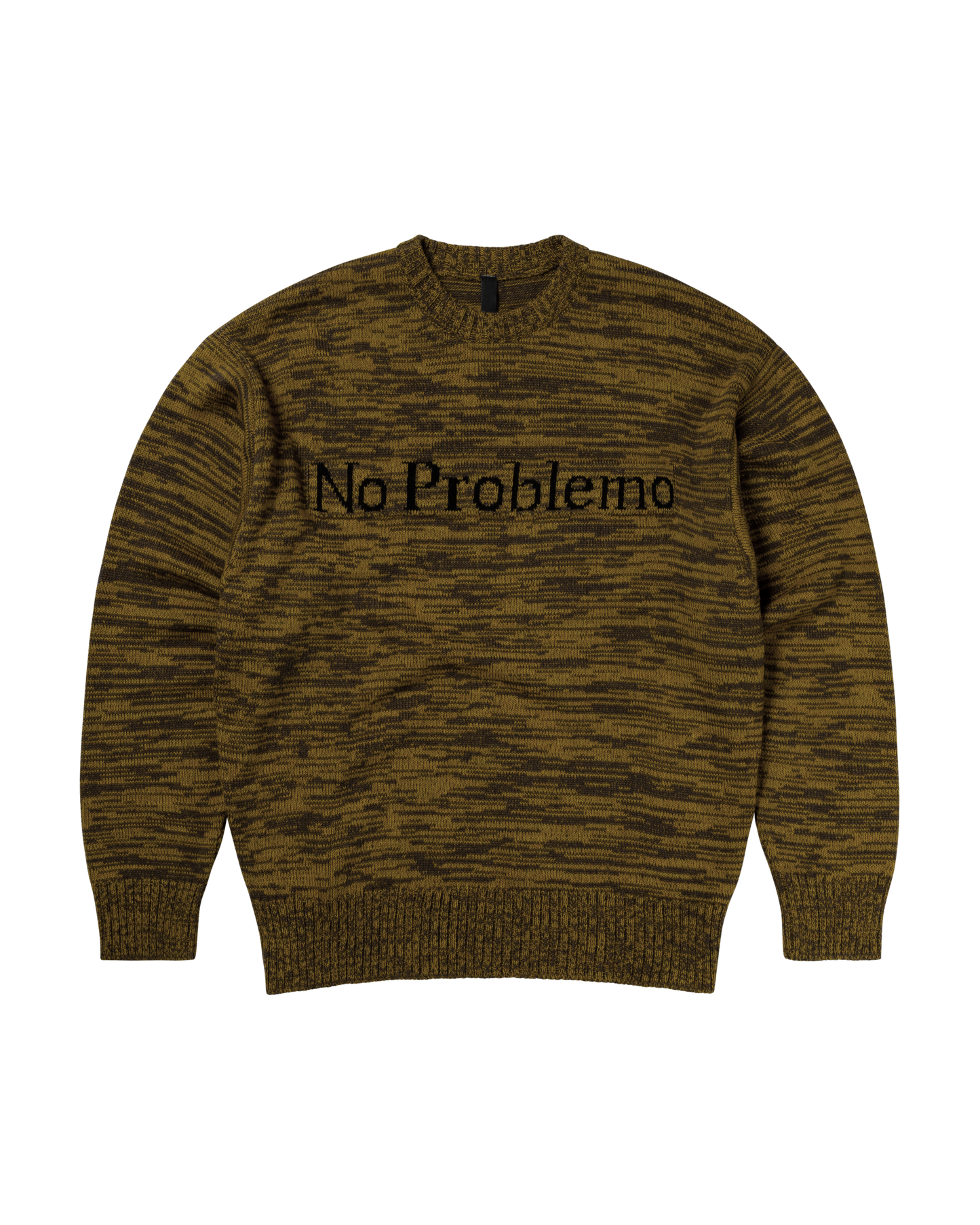 Mosca Crew Neck Jumper