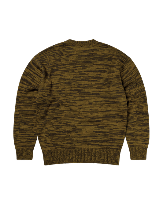 Mosca Crew Neck Jumper