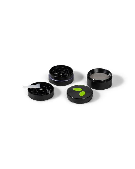 Alien-O Grinder