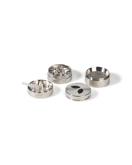 Alien-O Grinder