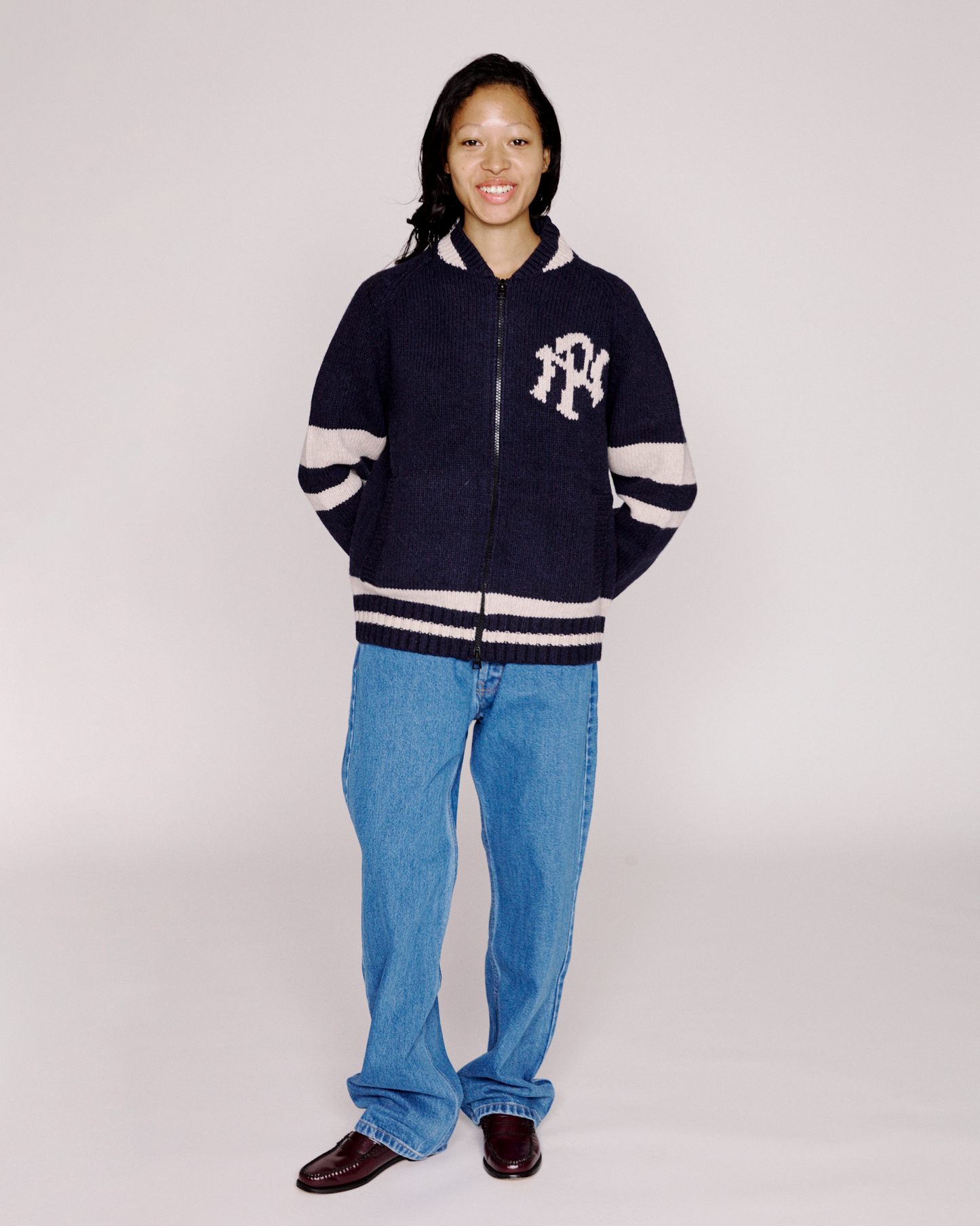Bagi Jean