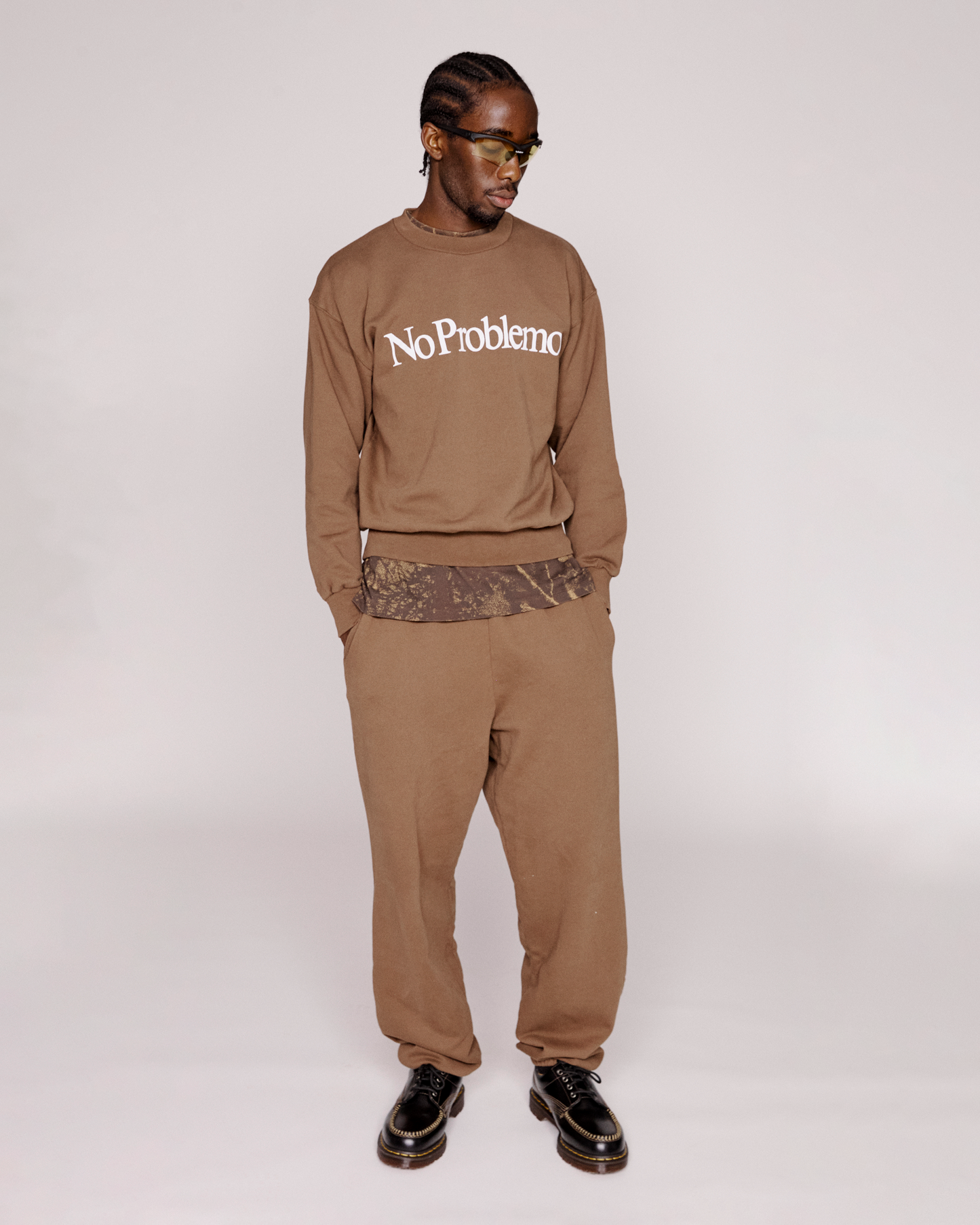 No Problemo Sweatpant