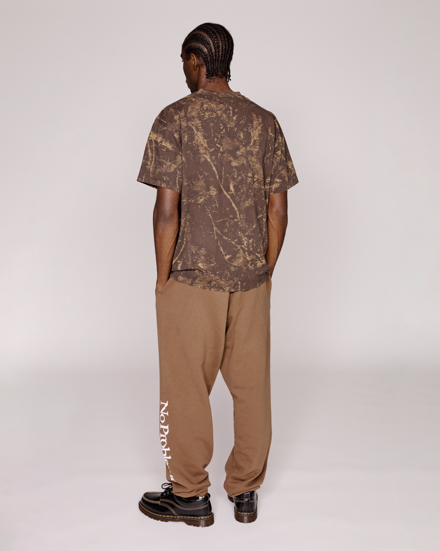 No Problemo Sweatpant