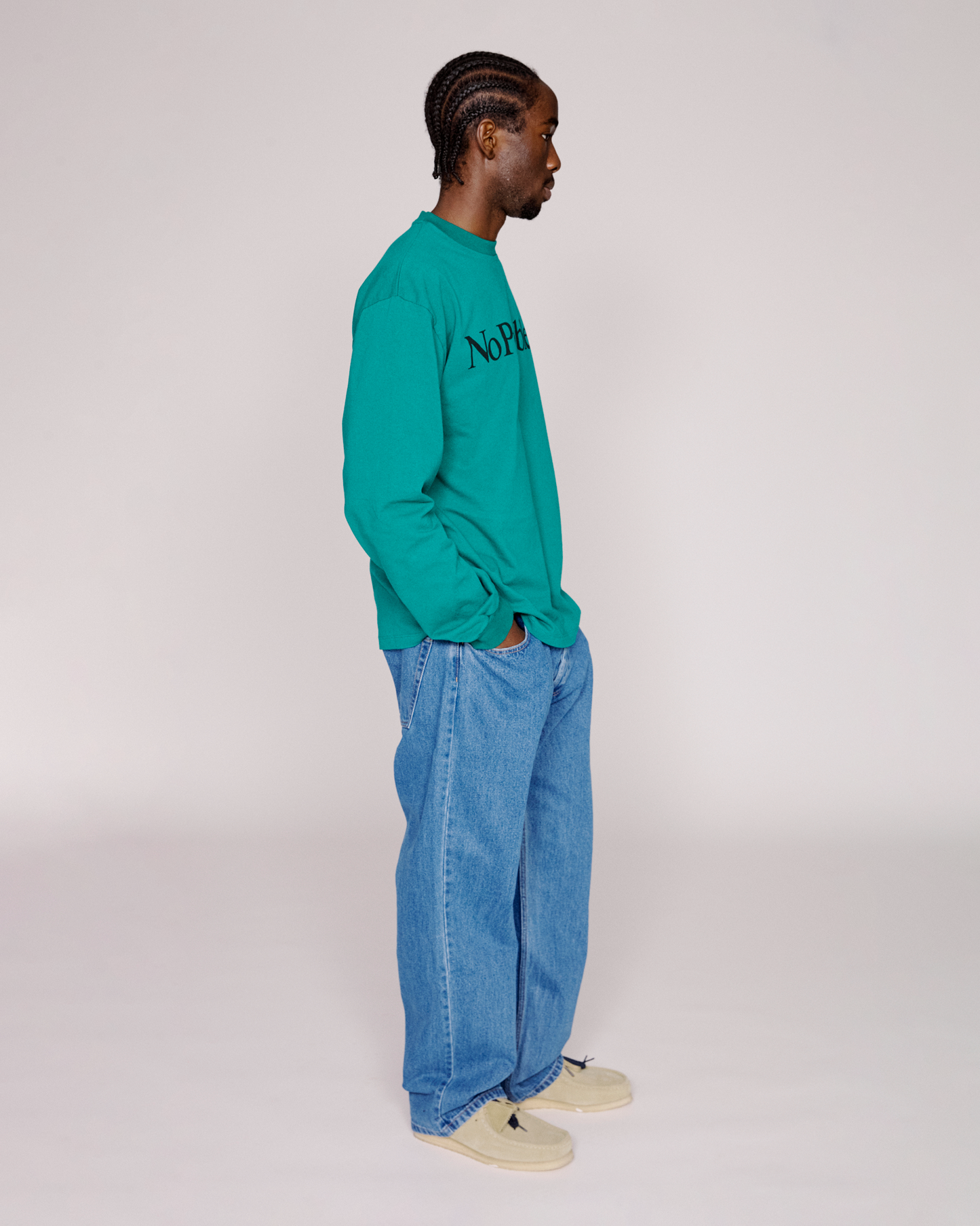 Bagi Jean