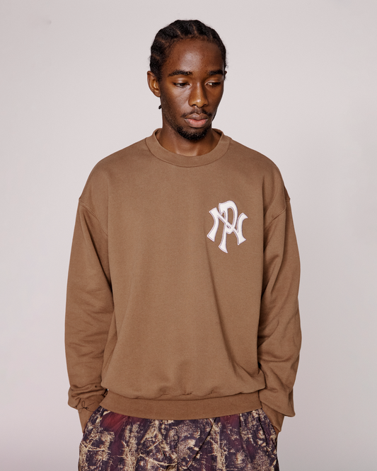 NYP Sweatshirt