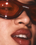 no problemo x le specs vortex sunglasses