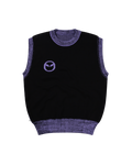 Alien-O Reversible Cotton Vest