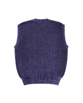 Alien-O Reversible Cotton Vest