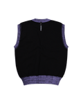 Alien-O Reversible Cotton Vest