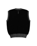 Alien-O Reversible Cotton Vest