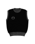 Alien-O Reversible Cotton Vest