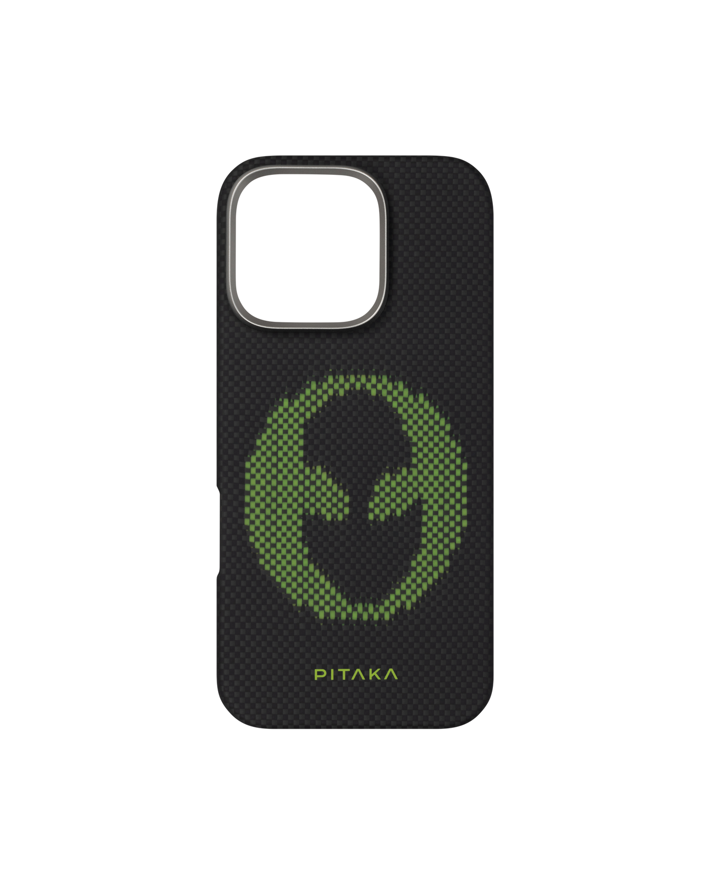 NP x PITAKA iPhone 16 Pro Case