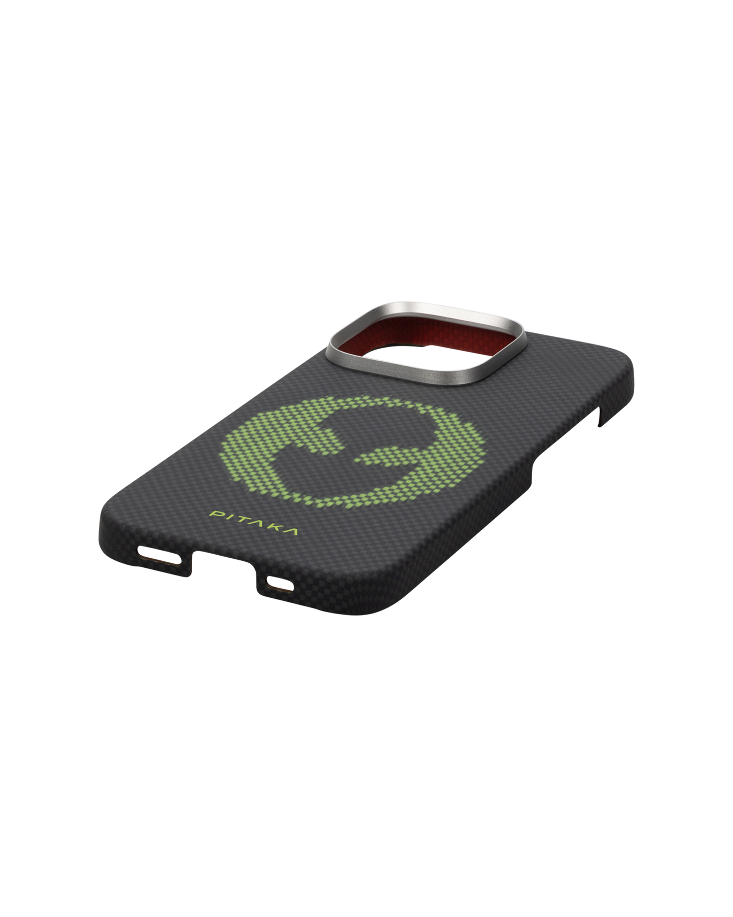 NP x PITAKA iPhone 16 Pro Case