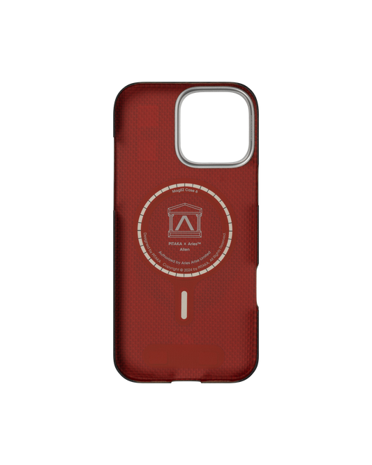 NP x PITAKA iPhone 16 Pro Max Case