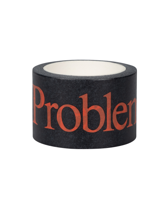 No Problemo Washi Tape