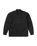 Mini Problemo Ripstop LS Work Shirt