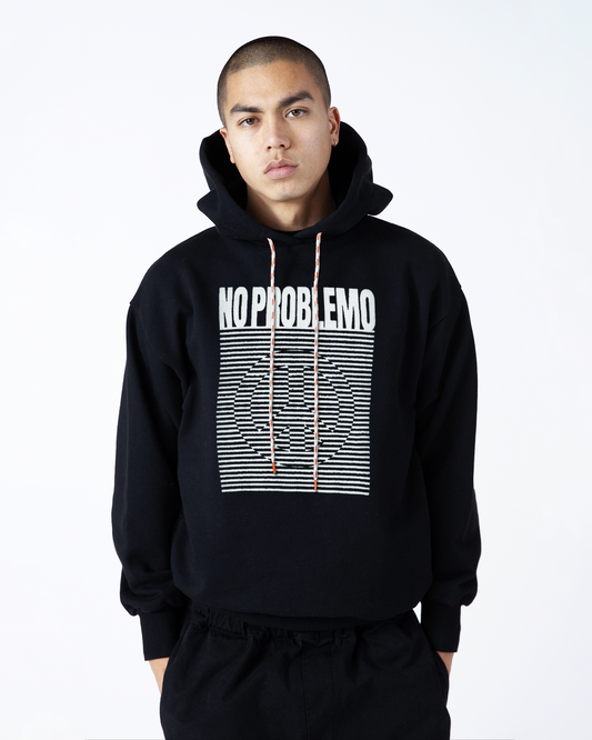 CND Wave Hoodie