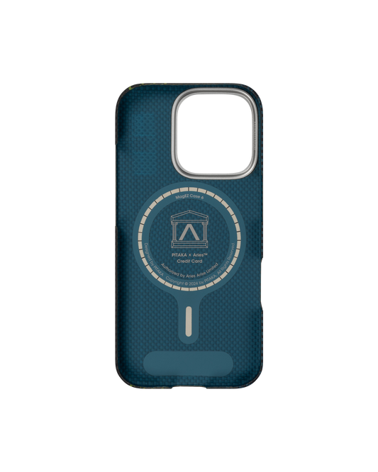 ARIES x PITAKA iPhone 16 Pro Case