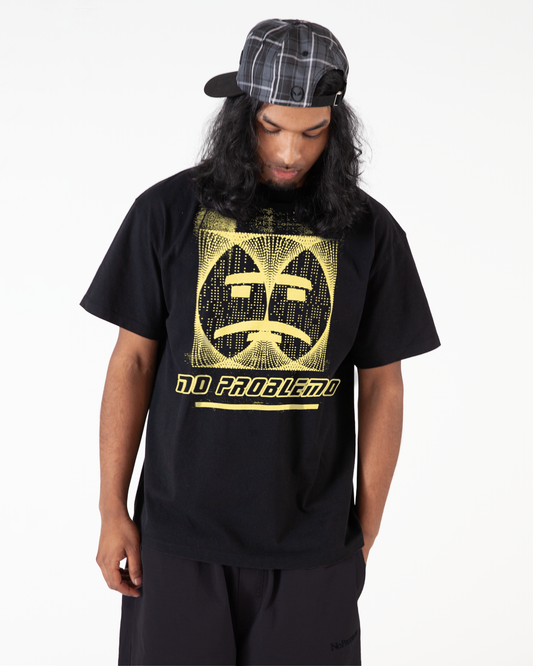 Dot Vortex SS Tee