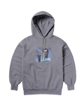 I'll Be Back Hoodie