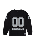 NP00 Sports Cotton LS Jersey