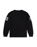 NP00 Sports Cotton LS Jersey