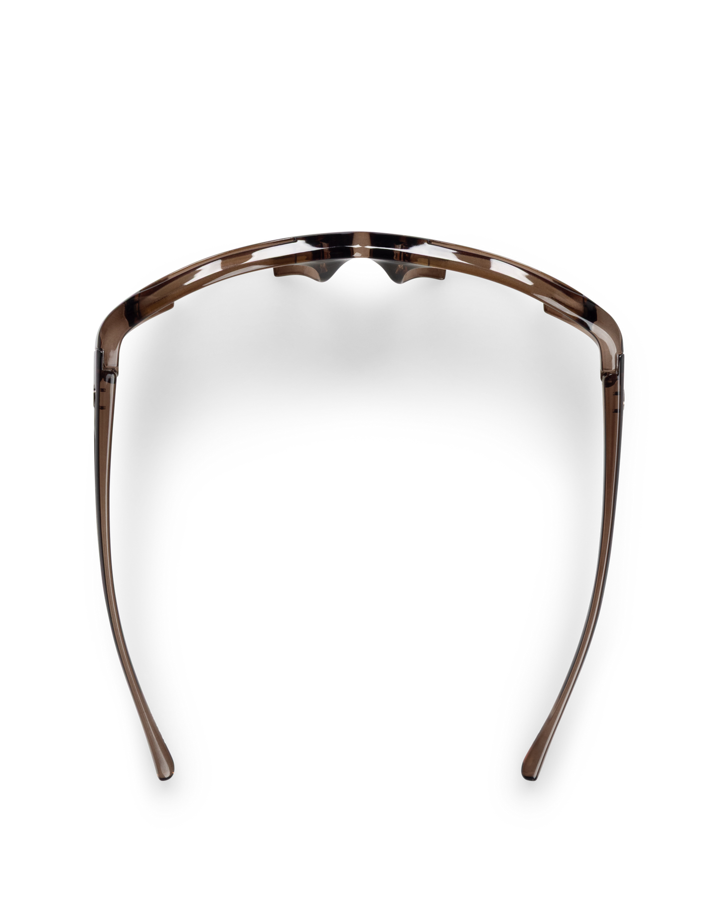 no problemo x le specs cyborg sunglasses