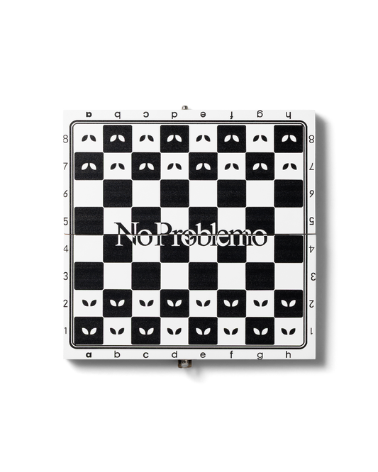 NP Chess Board