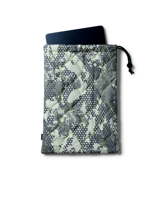 NP Alien-O Laptop Case