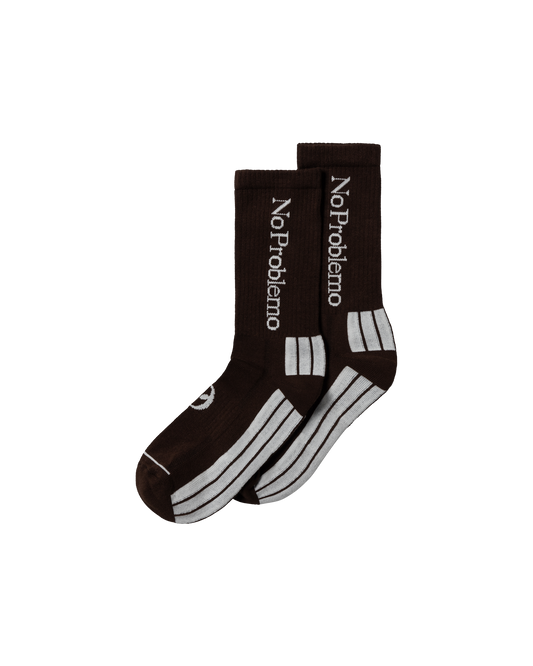 No Problemo Sock
