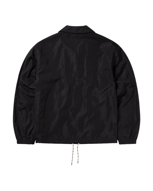 No Problemo Coach Jacket - EXCLUSIVE