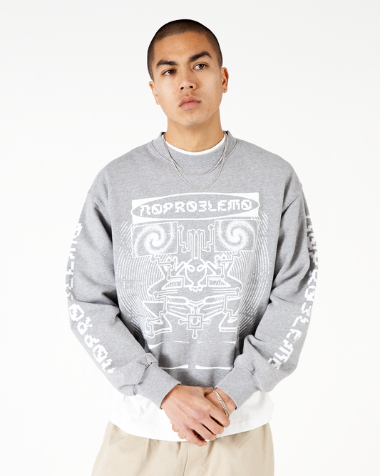 Braniac Sweatshirt