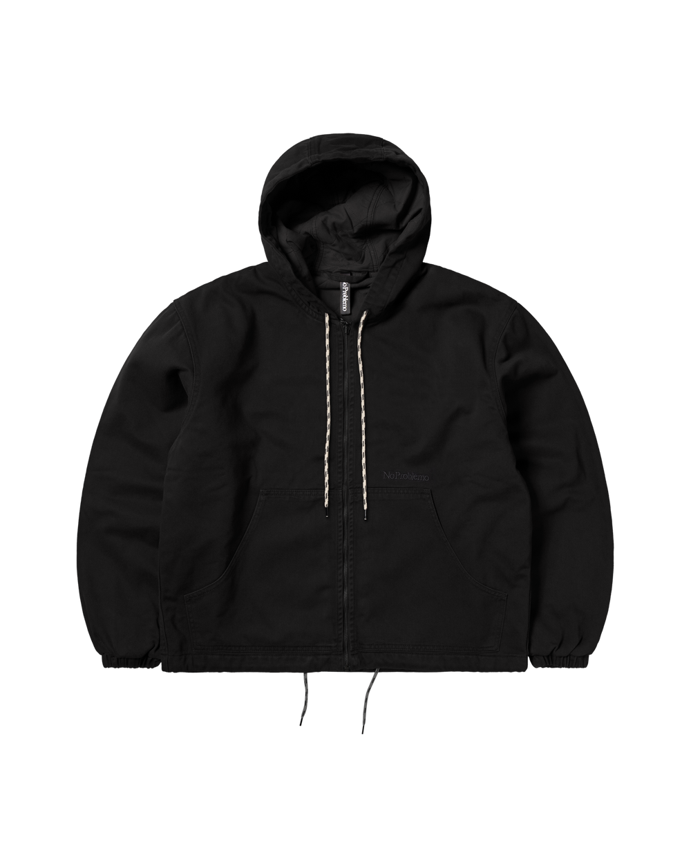 No Problemo Workwear Jacket