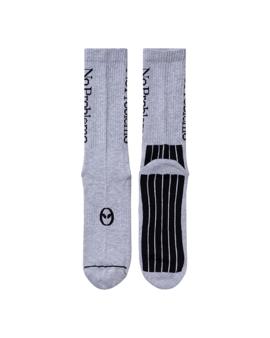 No Problemo Sock