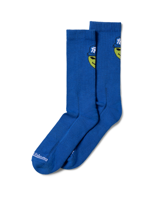 Alien Dude Sock