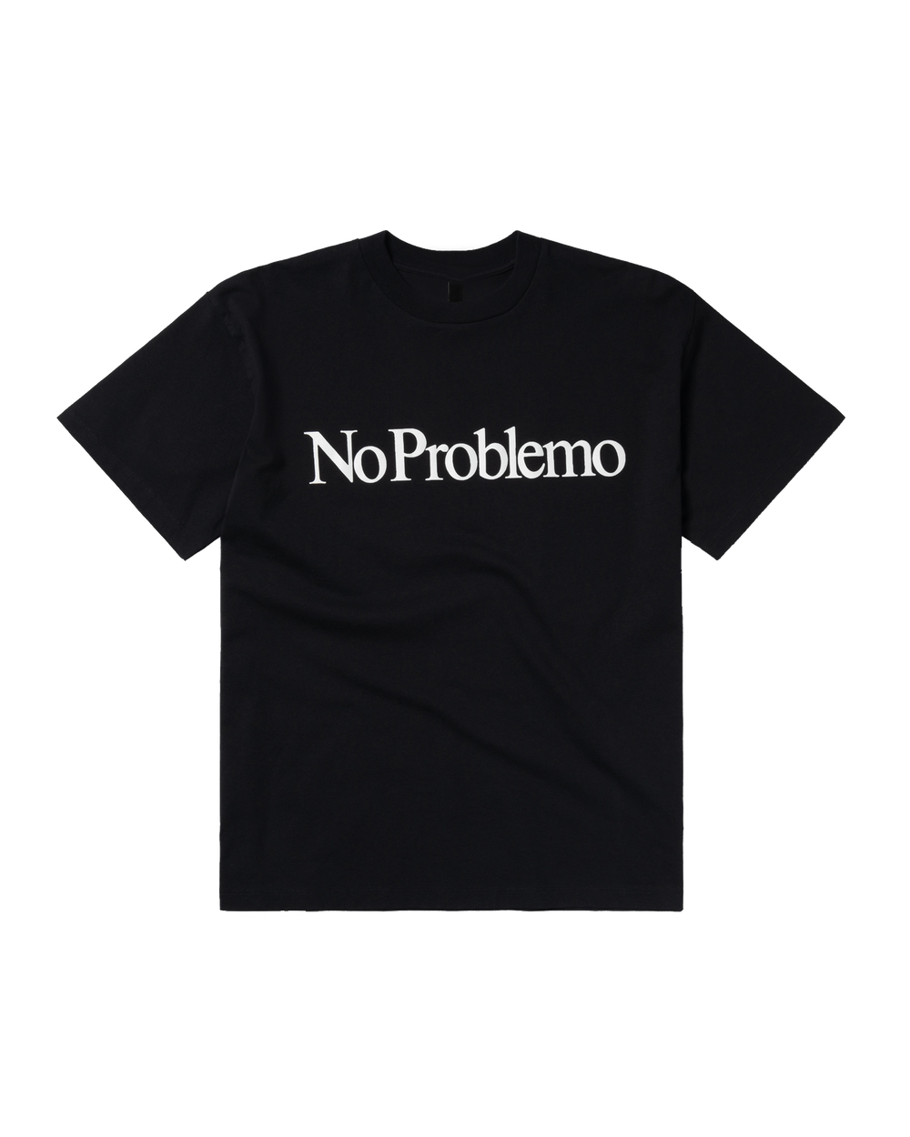 No Problemo SS Tee