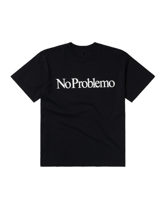 No Problemo SS Tee