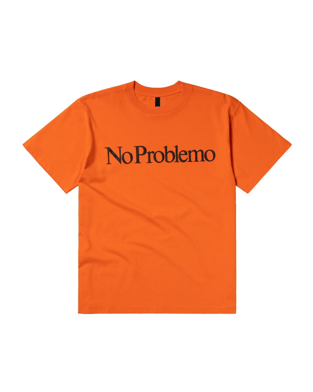 No Problemo SS Tee